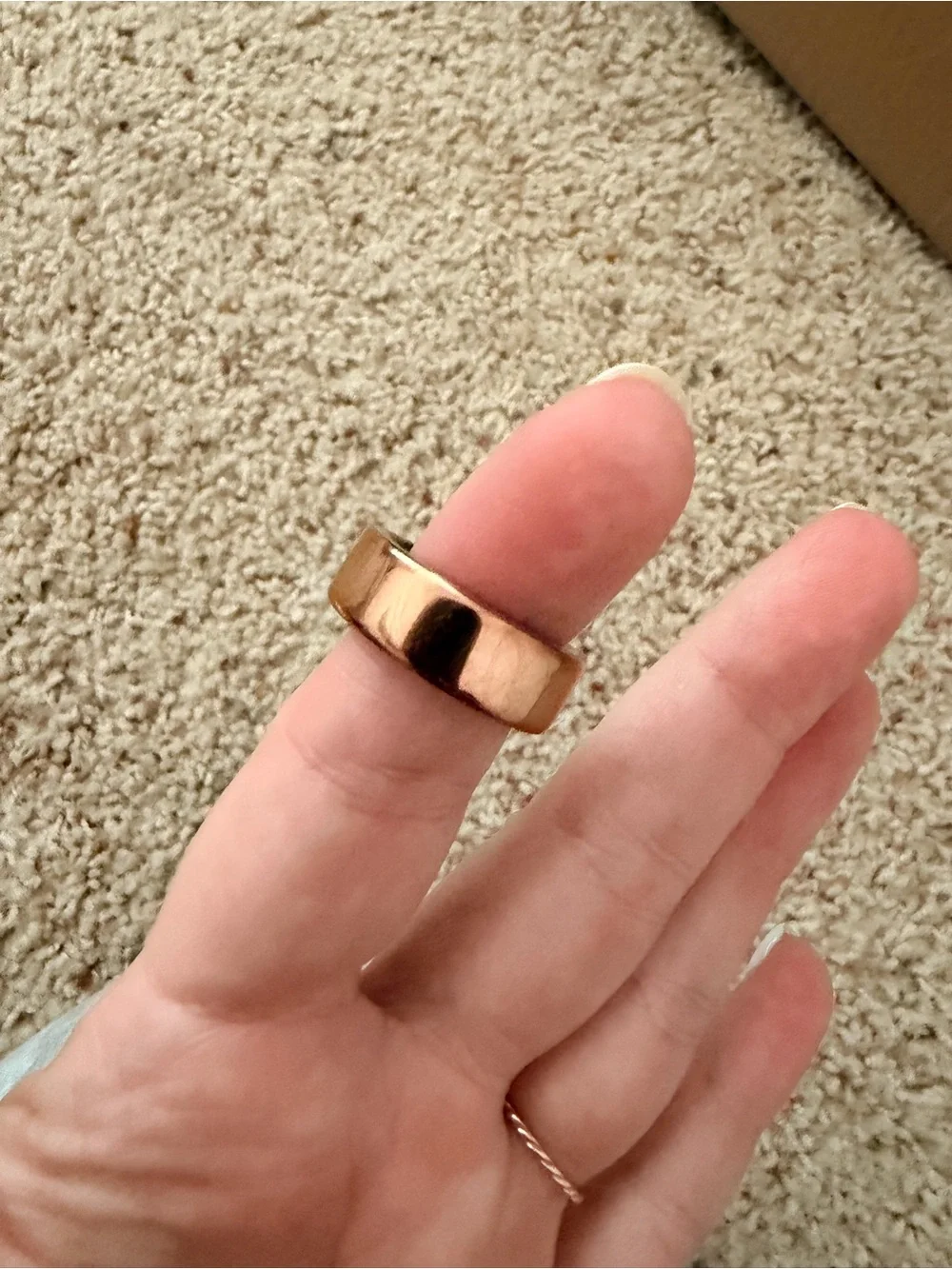 Oura sz9 gen 4